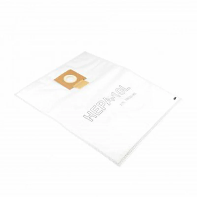 Sacos Aspirador Viper DSU HEPA 10 Litros - 10 Sacos