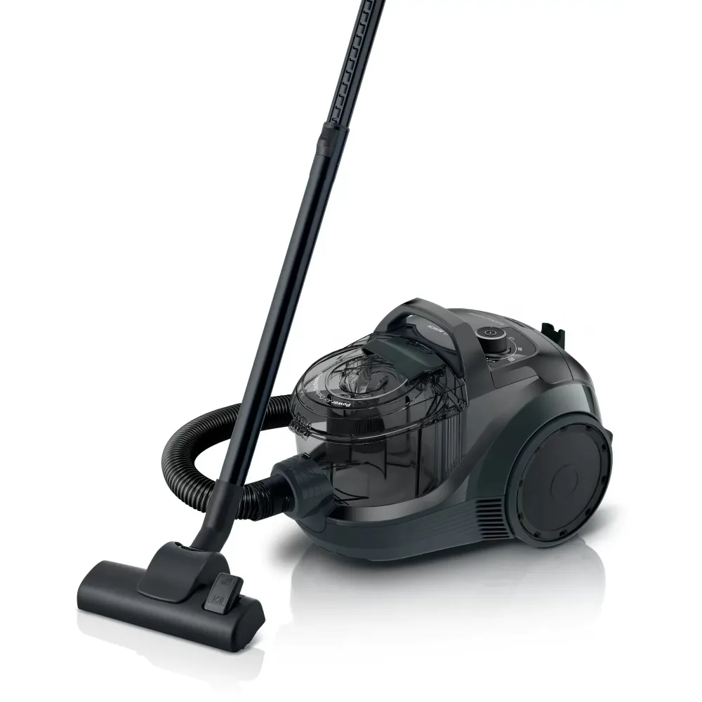 Aspirador sem Saco BOSCH BGC21X200 | 550W, Filtro PureAir, 2L