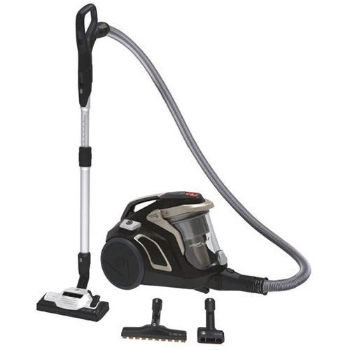 Aspirador sem Saco Hoover HP720PET 011 - Outlet - Grade B com Filtro HEPA