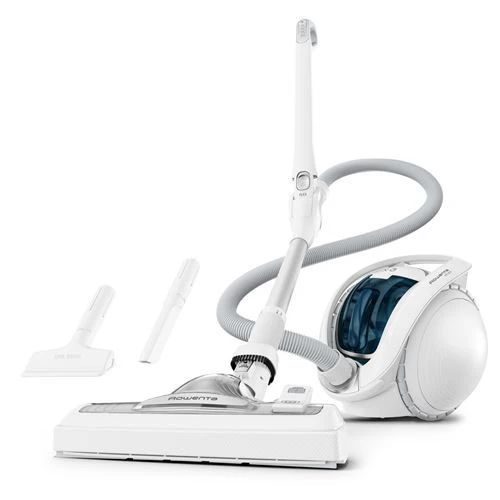 Aspirador sem Saco Rowenta X-Ô Trenó Ix7767Ea - Outlet - Grade para Modelos 2020-2024