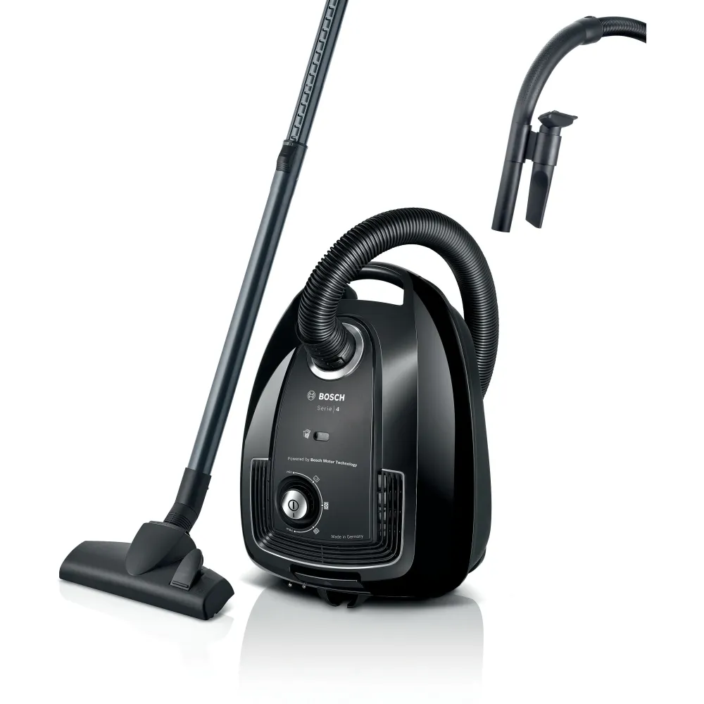 Escova para Aspirador Aspirador Bosch BGB-38-BA-1