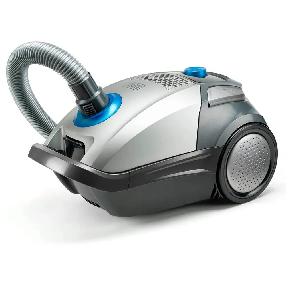 Mangueira para Aspirador Aspirador Black&Decker BXVMB-700-E