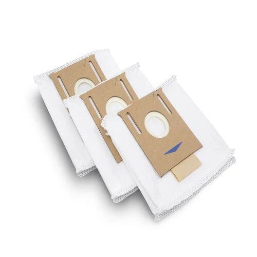Profissional Pack 3 Sacos Ecovacs para N8 | T8 | T9