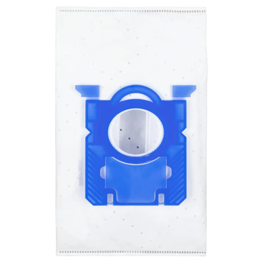 Sacos para aspirador de pó Philips S 20 pcs com Filtro HEPA