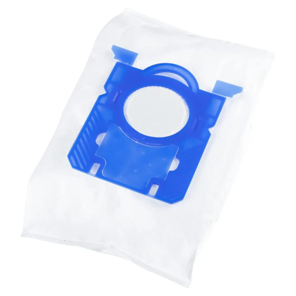 Sacos para aspirador de pó Philips S 20 pcs com Filtro HEPA