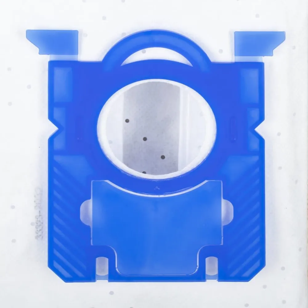 Sacos para aspirador de pó Philips S 20 pcs com Filtro HEPA