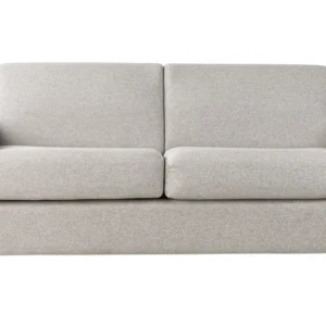 Estante para TV Fabric Sofa Bed Grey ISHOJ