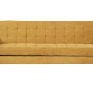 Mesa de Atividades Fabric Sofa Bed Limão VEHKOO