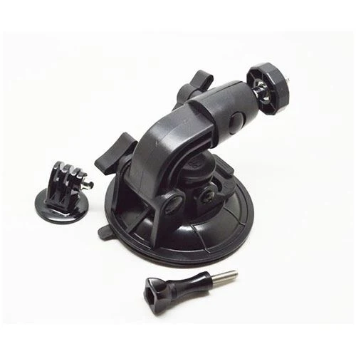Suporte com Ventosa Photo Adventure NMP-70 para GoPro Hero 3+/3/2/1