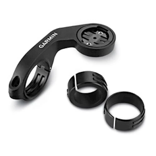 Suporte frontal Garmin 010-11251-40 - Preto Fácil Montagem
