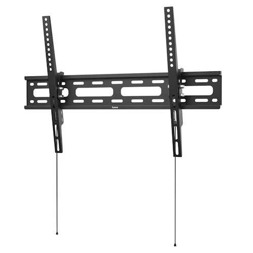 Ergonômico de Alta Qualidade Suporte Suporte TV Hama 00220812 Fixo até 75" Vesa 800x400