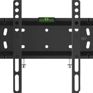 Estante para Jogos Suporte TV ISY IWB 1000 Preto - até 48" VESA 200x200