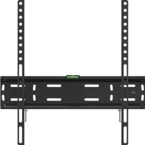 Suporte TV ISY IWB 1100 Preto - até 65" VESA 400 Estofamento em Couro Sintético