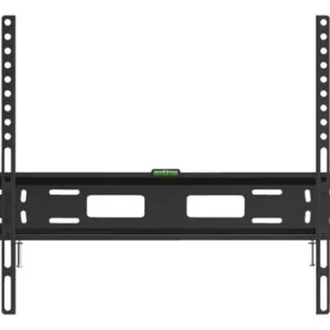 Suporte TV ISY IWB 1200 Preto - até 80" VESA 600x400 Montagem em 1 Hora