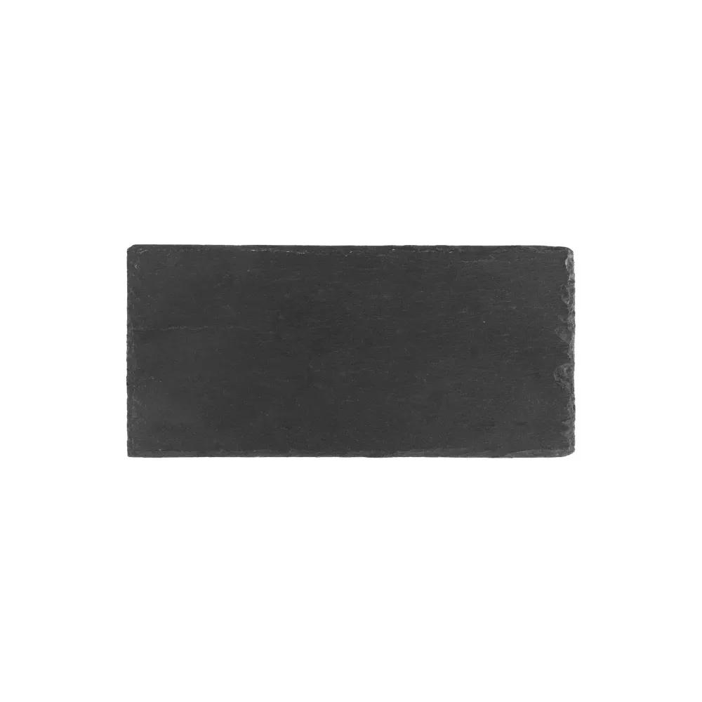 Espremedor de Alho Tábua Slate 30X20Cm