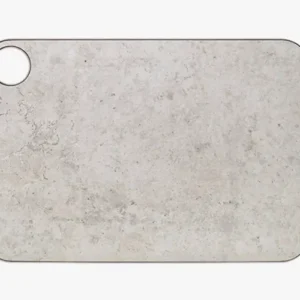 Tábua de corte da série Arcos, cor cinza, 330 x 230 mm Compatível com Facas de Chef