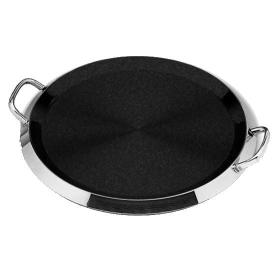 Acessório para GRELHADOR SILAMPOS CIRCULAR ANTIAD. 34 EUROPA / BR IND.