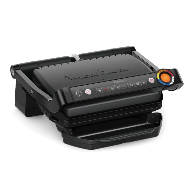 Conjunto de Acessórios Grelhador de Placas MOULINEX OPTIGRILL+ GI717810