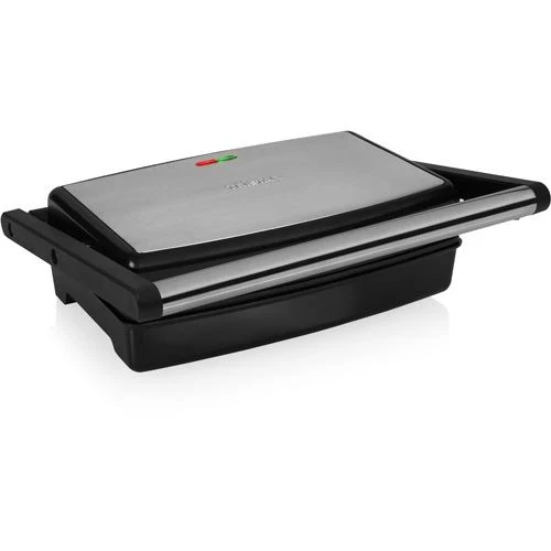 Grelhador de Contato XXL Tristar GR-2859 | 1500 W | Metálico