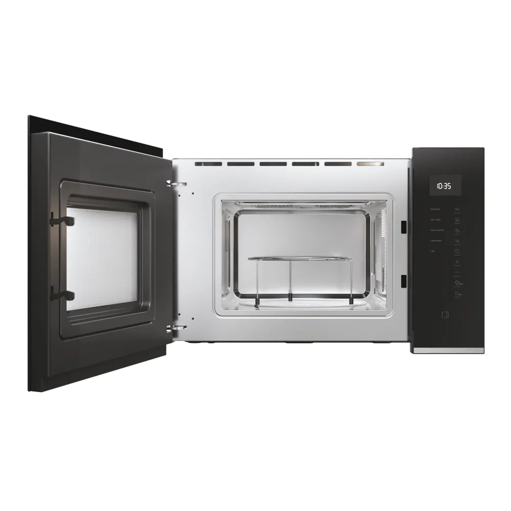 Organizador de Minúsculo Ondas Haier H-38-FMWID-2-S-7 | 20L, Grelhador, Touch
