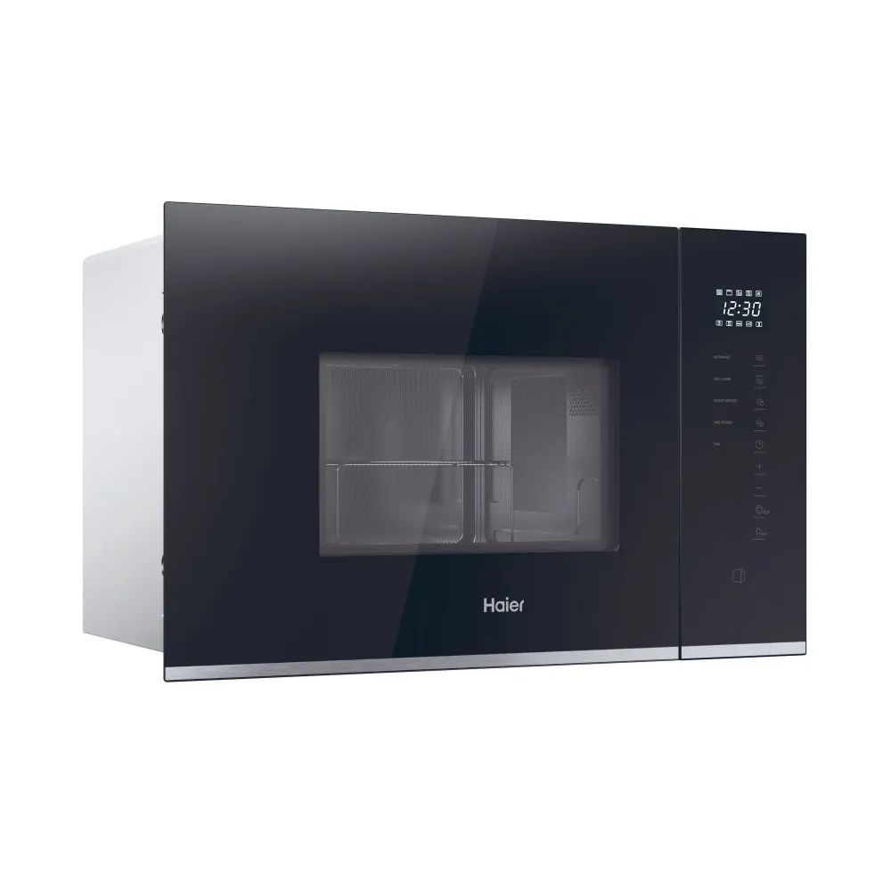 Organizador de Minúsculo Ondas Haier H-38-FMWID-2-S-7 | 20L, Grelhador, Touch