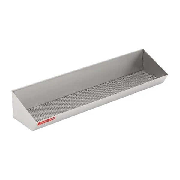 Batata frita Gastro M colher 60cm, GS017