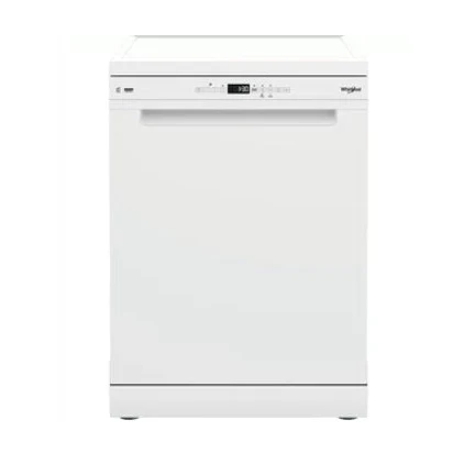 Máquina de Higienizar Loiç Whirlpool W7F HP43 | 15 talheres, C, 10 programas