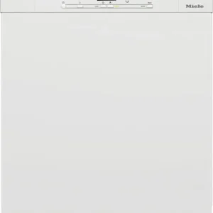 Máquina de Limpar Loiç Miele G 5210 Active Plus | 13 talheres | 60 cm | C | Branco