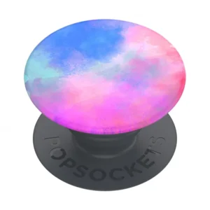 Suporte Smartphone PopSockets Elementar Painted Haze