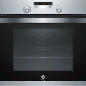 Forno Elétrico Balay 3HB4840X0 | 71 L | 59.4 cm | | ço inoxidável