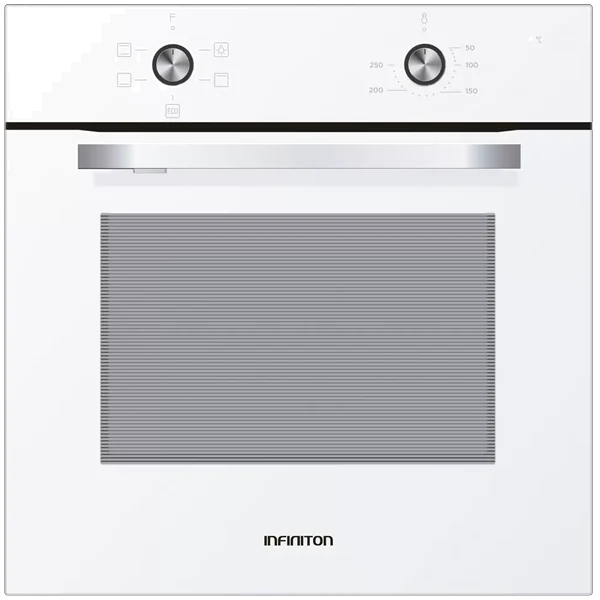 Forno Elétrico Infiniton WF470 | 70L, 3000W, Termóstato