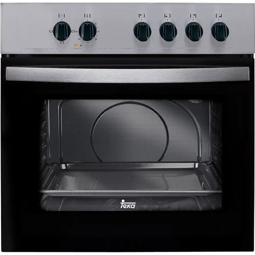 Forno Elétrico Teka HE 435 ME | 59 L | 59.5 cm | | ço inoxidável