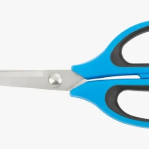 Descanso para Faca Tesouras de Cozinha Série Prochef Cor Azul