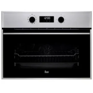 Cortador de Biscoitos Forno Elétrico Teka HSC 635 | 44 L | 59.5 cm | + | ço inoxidável