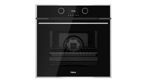 Forno Elétrico Teka HLB 860 | 70 L | 59.5 cm | + | ço inoxidável