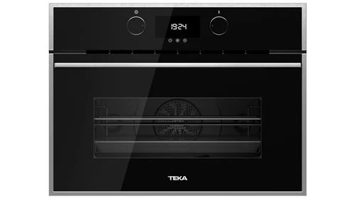 Forno Elétrico Teka HLC 844 C | 41 L | 59.5 cm | ço inoxidável