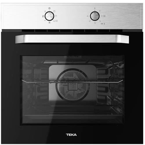 Luvas Térmicas Forno Teka HCB 6515 IX (70 L - 2615W - 60 cm)