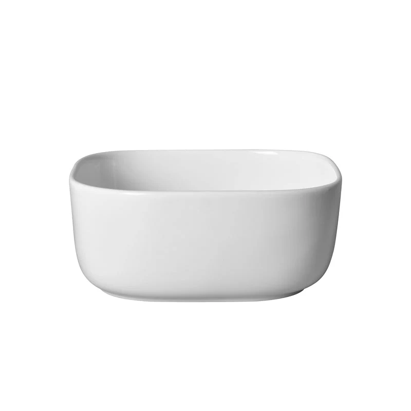 Taç Quadrada Tokyo 20cm com Garantia de Cor