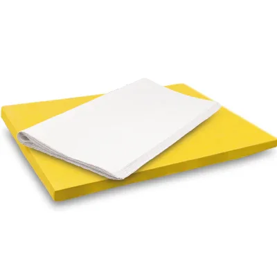 Toalhas de Mesa 70x70cm | Delfi Essencial para Cozinha Profissional