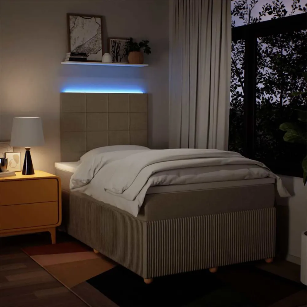 Posicionador de Gravidez Cama com molasemcolchão 120x200 cm tecido cor creme