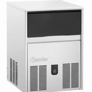 Máquina de fazer cubos de gelo Bartscher B 38 Plus, 104538