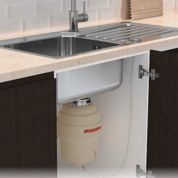 Triturador Rodi 030350 | 1300ml, 220V, ço Inox