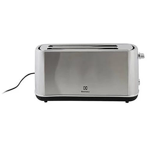 Torradeira Electrolux EAT2F - ço Inoxidável - Outlet - Grade