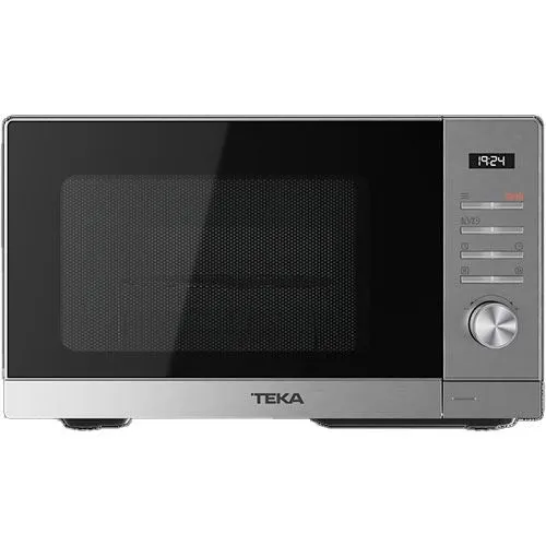 Micro-ondas Teka MWE FS25 G SS | Grill | 25 L | 900 W | Inox