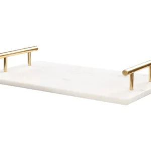 Marble Serving Tray Pérola DIMARI
