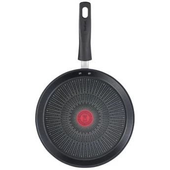 Frigideira Crepes Tefal Unlimited Indução 25cm | 25cm, Antiaderente, Indução