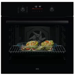 FORNO AEG GU5PB41WSK PRETO