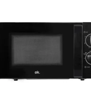 Micro-ondas OK. OMW 2214 B | 17 L | 700 W | Preto