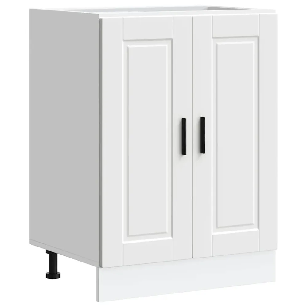Painel máquina esfregar louç Porto carvalho sonoma 45x1,5x67 cm