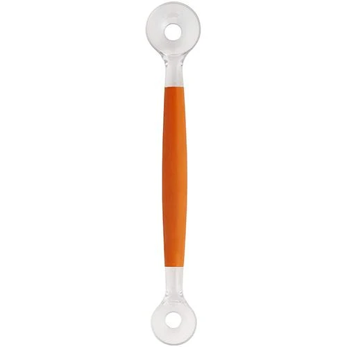 Colher de Melão Tefal Vivo Kitchen - Laranja